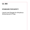 UL 565 PDF UL 565 PDF